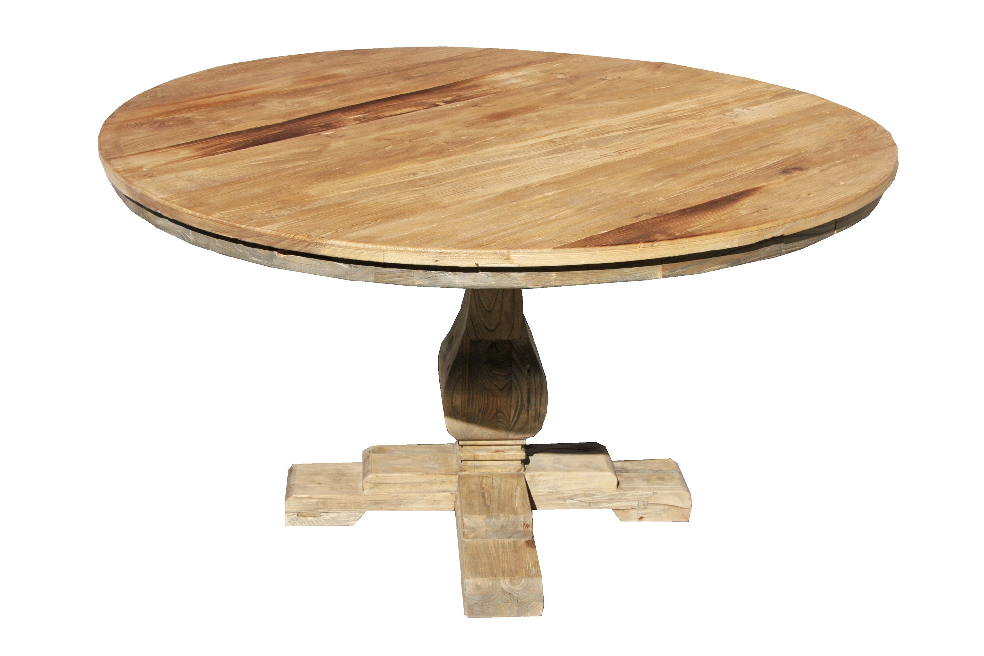 Bordeaux Dining Table Round Lucinda Rose